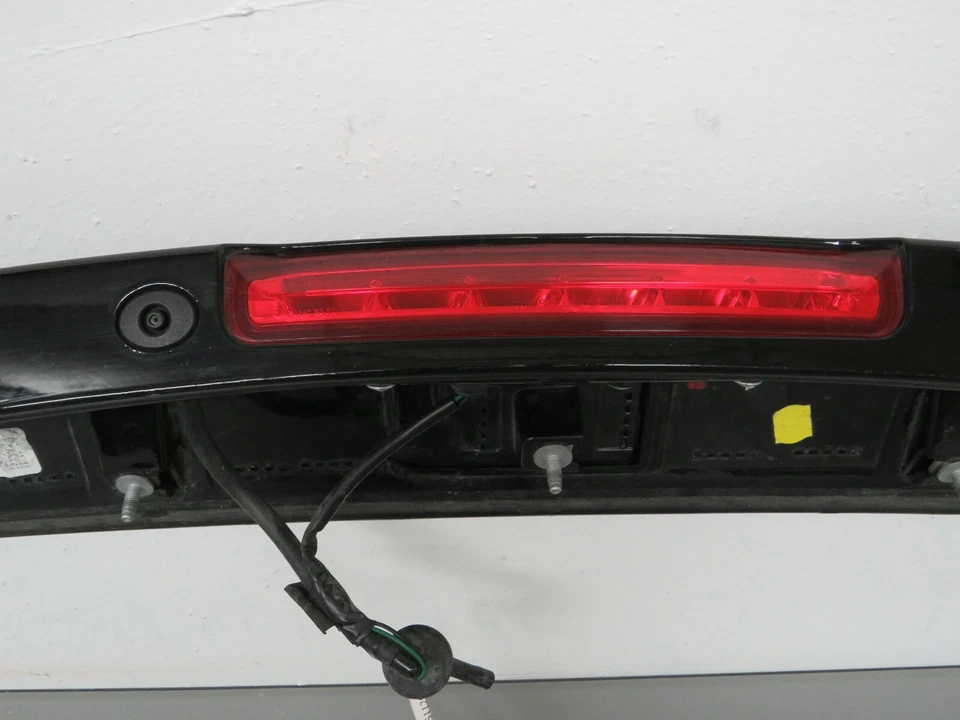 2013 2015 2016 2017 2018 CHEVROLET TRAX REAR SPOILER WING CENTER BRAKE LIGHT Foto 3 de 4