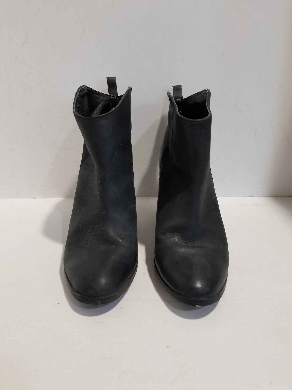 gap ankle boots