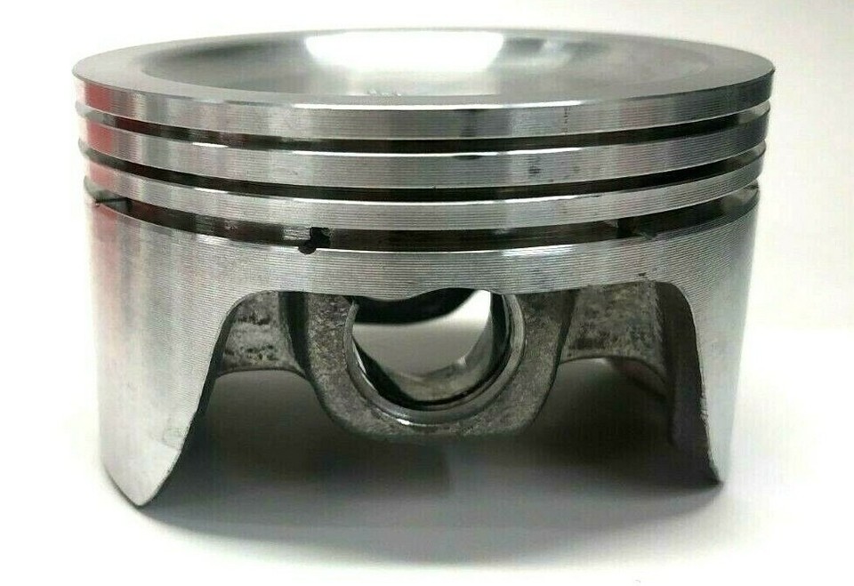 OVERHAUL KIT FITS KOHLER CH23, CV23, 2 PISTONS, VALVES RODS & GASKETS