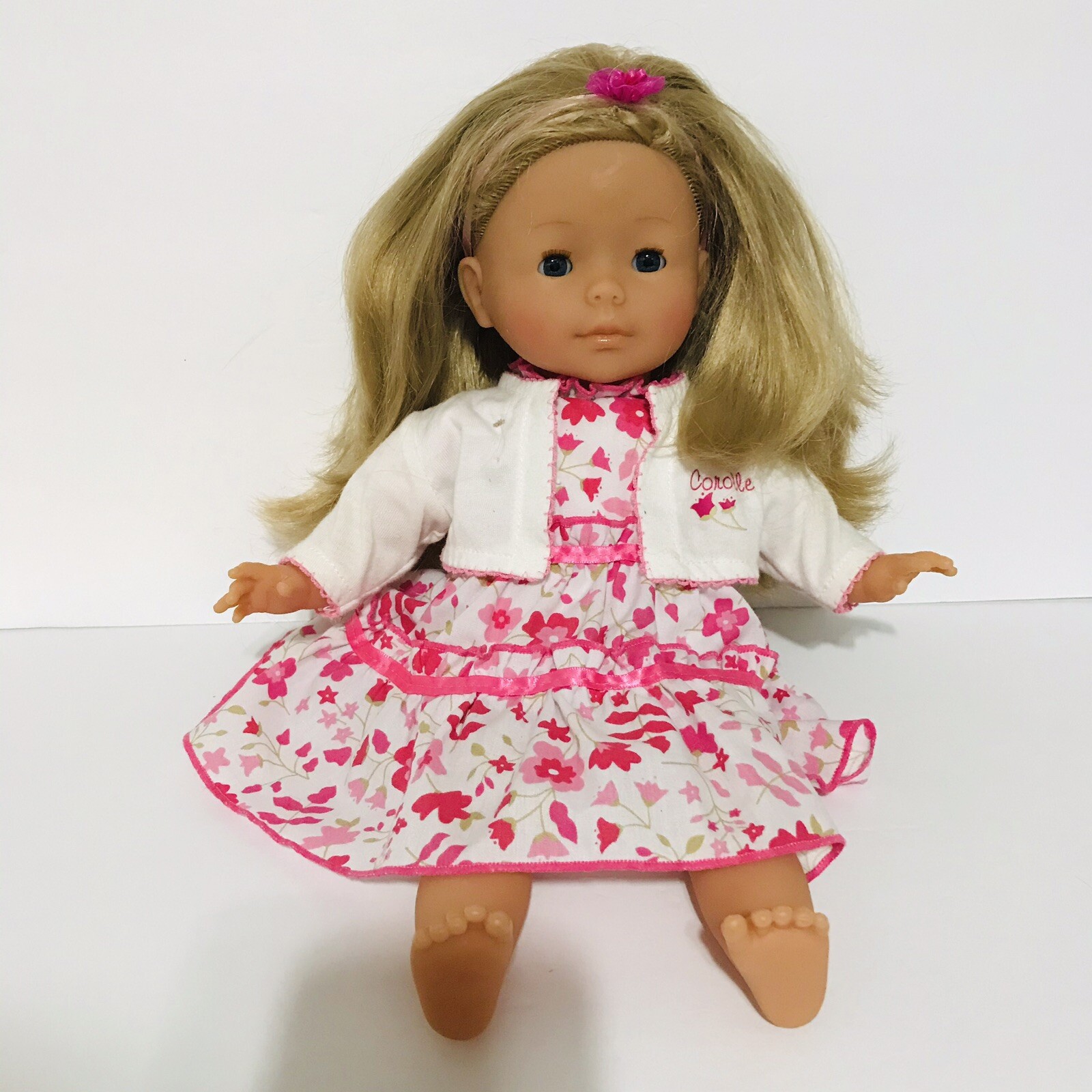 corolle mademoiselle doll