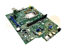 GENUINE DELL OPTIPLEX 3070 SFF DESKTOP MOTHERBOARD 7WP95 07WP95 TESTED