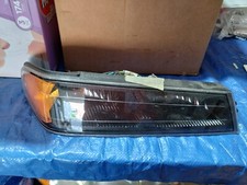 2004 2005 06 07 08 09 10 11 12 Chevy Colorado Right Turn Signal Light Oem 2004 2005 06 07 08 09 10 11 12 Chevy Colorado Right Turn Signal Light Oem