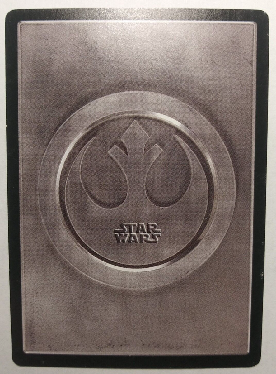 1997 Star Wars Customizable Card Game: Dagobah Dagobah: Jungle | eBay
