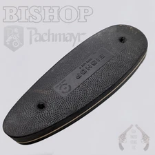 BISHOP / PACHMAYR White Line Recoil Pad