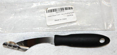 Fiotok Jalapeno Pepper Corer New In Package