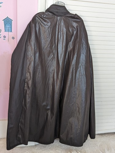 Disney Store Kylo Ren Costume For Kids 4Y, Star Wars: The Rise of Skywalker - Picture 3 of 5