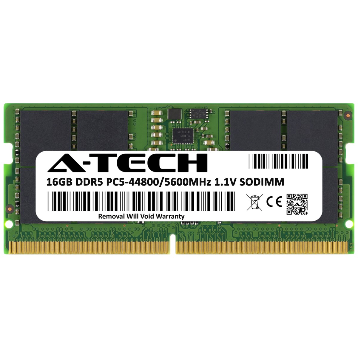 ASUS UX6404VI 純正メモリ DDR5 16GB SO-DIMM 16GB DDR5-5600 ASUS Zenbook Pro 14 OLED UX6404 Memory RAM | eBay