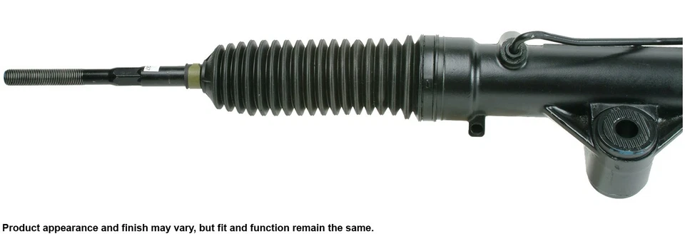 For 2003-2005 Lincoln Aviator Rack and Pinion Assembly Cardone 2004 - Image 3 of 4