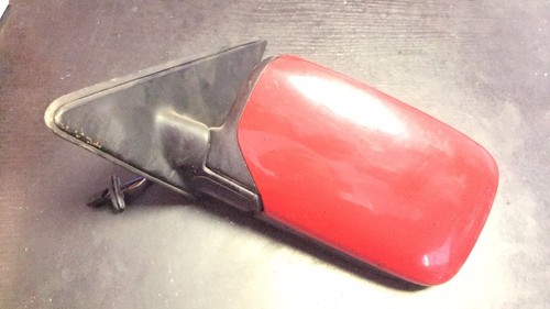 BMW E36 KOTFLÜGEL SPIEGEL N/S LINKS BEIFAHRERSEITE 1977845