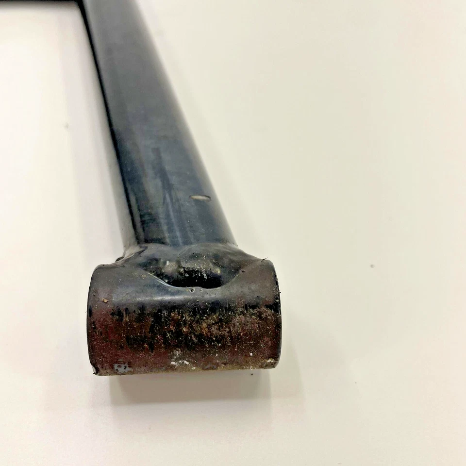 08-20 F TZ1 LYNX BEARCAT ARCTIC CAT SUSPENSIÓN INFERIOR DELANTERA BRAZO A 2703-464 Foto 4 de 4