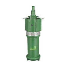 Bomba de agua de riego eléctrica agrícola de alto flujo de 5,5 hp bombas sumergibles