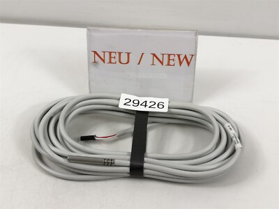 Danfoss AKS 12 084N0037 3816 Temperature Sensor Probe PT1000