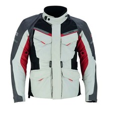 Neu Motorradjacke Protektoren Textiljacke Sommerjacke MotorradJacke Biker Jacke
