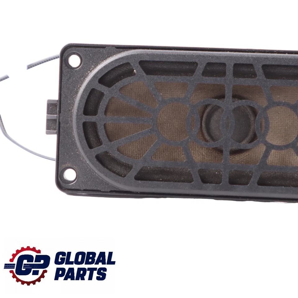 Audi TT 8J Sonorisation du tableau de bord Haut parleur de bord 8J0035362 - Photo 3/4