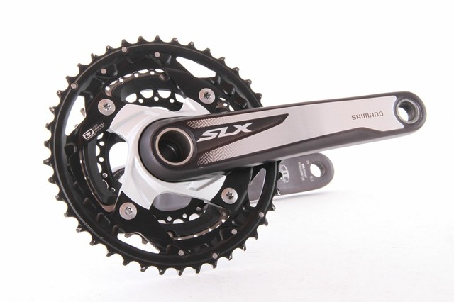 shimano 10 speed crankset