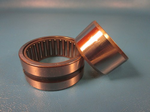 Nki32 20 подшипник