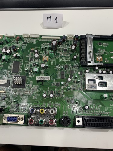 Karte Mainboard / Motherboard JC220XX71ED für Fernseher LG