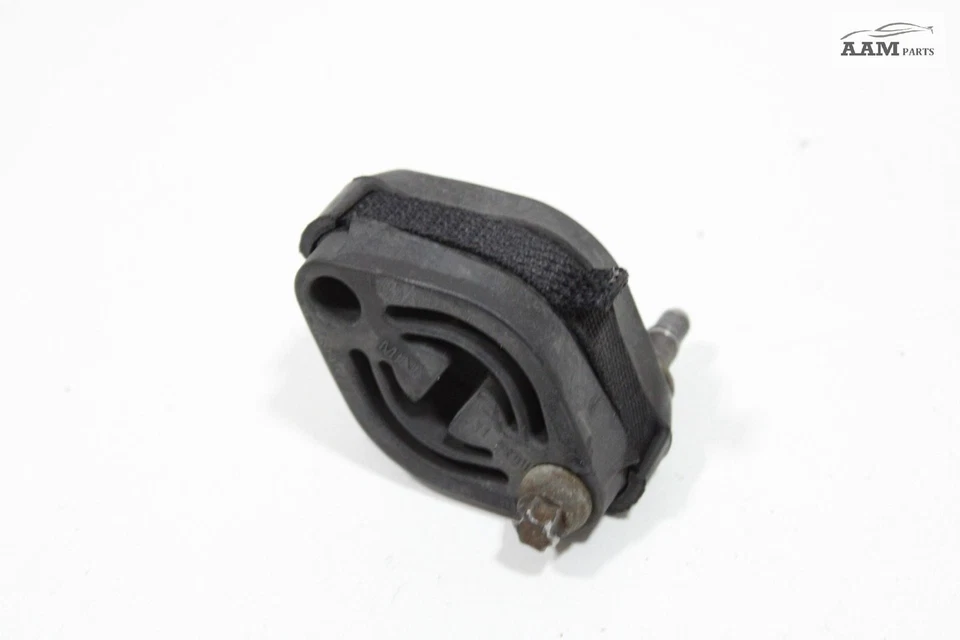 2011-2013 BMW 535I XDRIVE 3.0L CABIDE DE ESCAPE TRASEIRO DIREITO OU ESQUERDO BORRACHA FABRICANTE DE EQUIPAMENTO ORIGINAL - Imagem 2 de 4