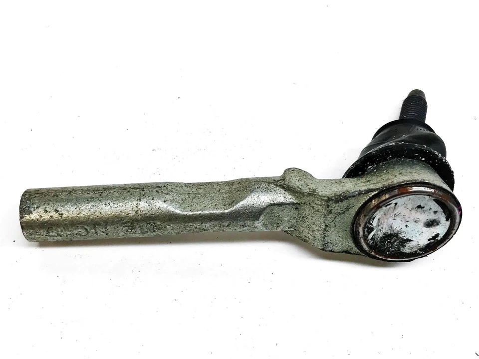 Extremo de varilla de amarre de dirección McQuay-Norris ES-3455 [Lote de 2] Nuevo de Lote Antiguo Foto 3 de 4