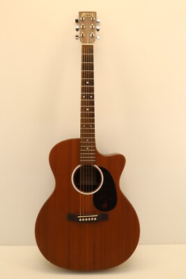 Martin & Co X Series Special Made In Mexico Acoustic