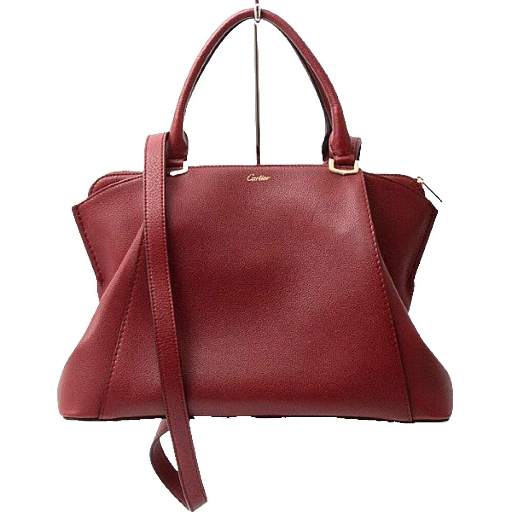 Cartier Small Bags & Handbags for Women