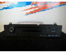 Autoradio BMW X3