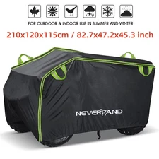 XL ATV Cover Waterproof For Polaris Sportsman 450 500 550 570 600 700 850 1000