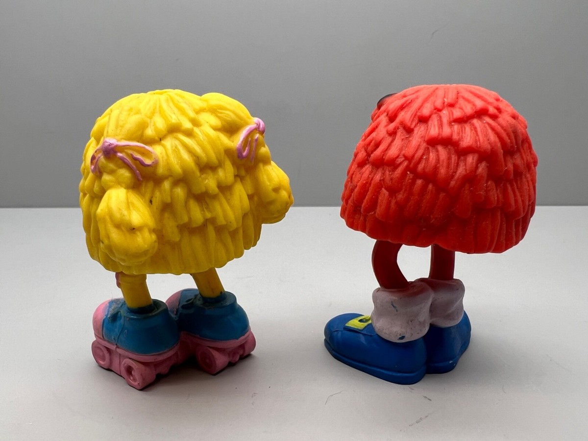 McDonald's マクドナルド 1989 オルゴール　ヴィンテージ McDonald's マクドナルド 1989 オルゴール ヴィンテージ