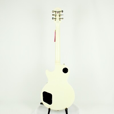 ギター Epiphone LesPaul Studio Custom Shop Used Epiphone Limited Edition Custom Shop Led Paul Studio