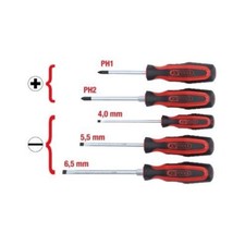 Schraubendrehersatz KS TOOLS 159.0005 f&uuml;r