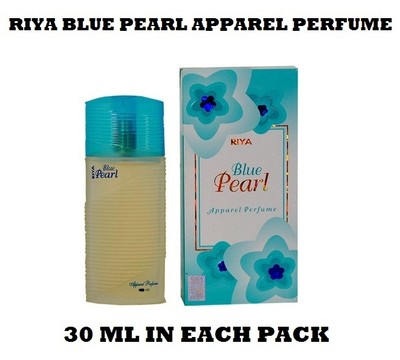 RIYA BLUE PEARL APPAREL PARFUM MAKE YOUR PARTNER FALL HEFTIG IN LOVE - 30 ML