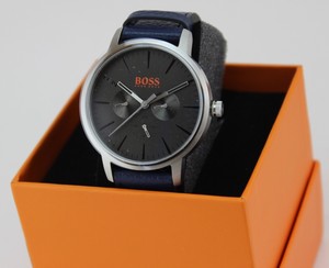 boss orange chronograph