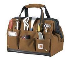 carhartt legacy tool bolsa with molded base