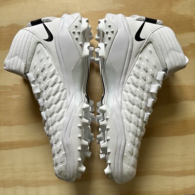 Nike Force Savage Pro 2 Shark Football Cleats BV5448-101  display picture 1
