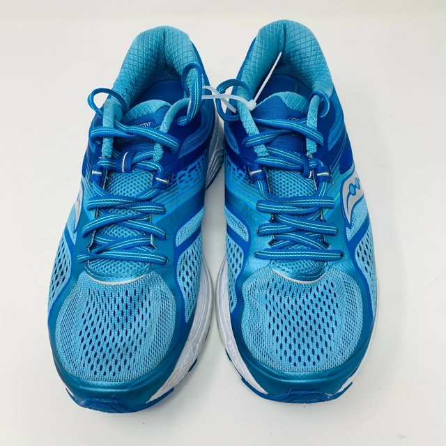 saucony guide 10 size 8