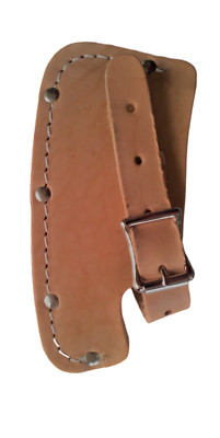 Leather Sheath 5-1/ 2'' Single Bit Axe  Fts Kelly Perfect Jersey Patterns USA