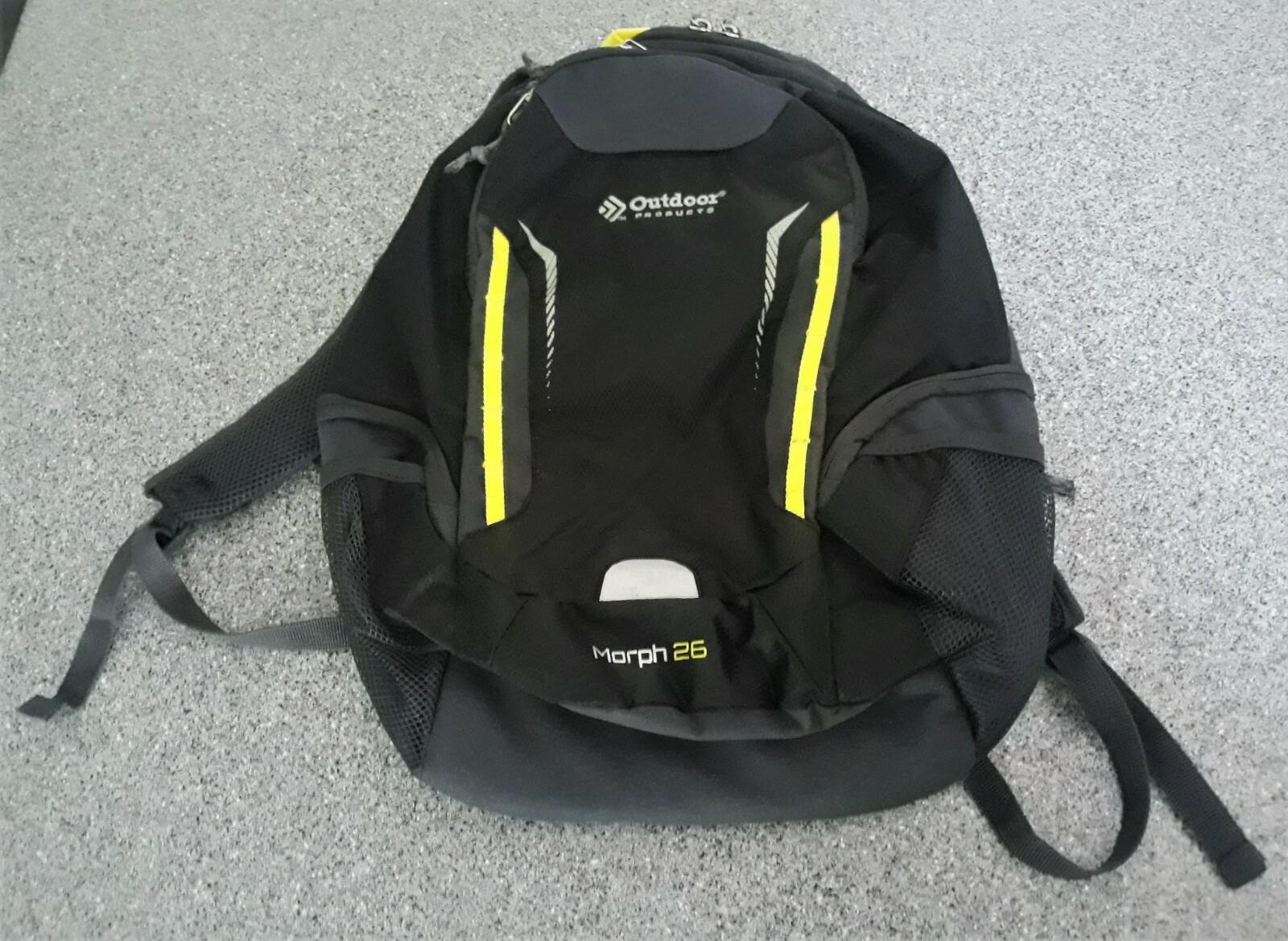 outdoor products morph 26