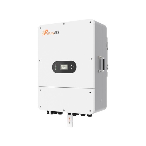Felicity Hybrid Wechselrichter 10kW On/Off-Grid Niedervolt PV Solar Inverter 3PH - Bild 4 von 14