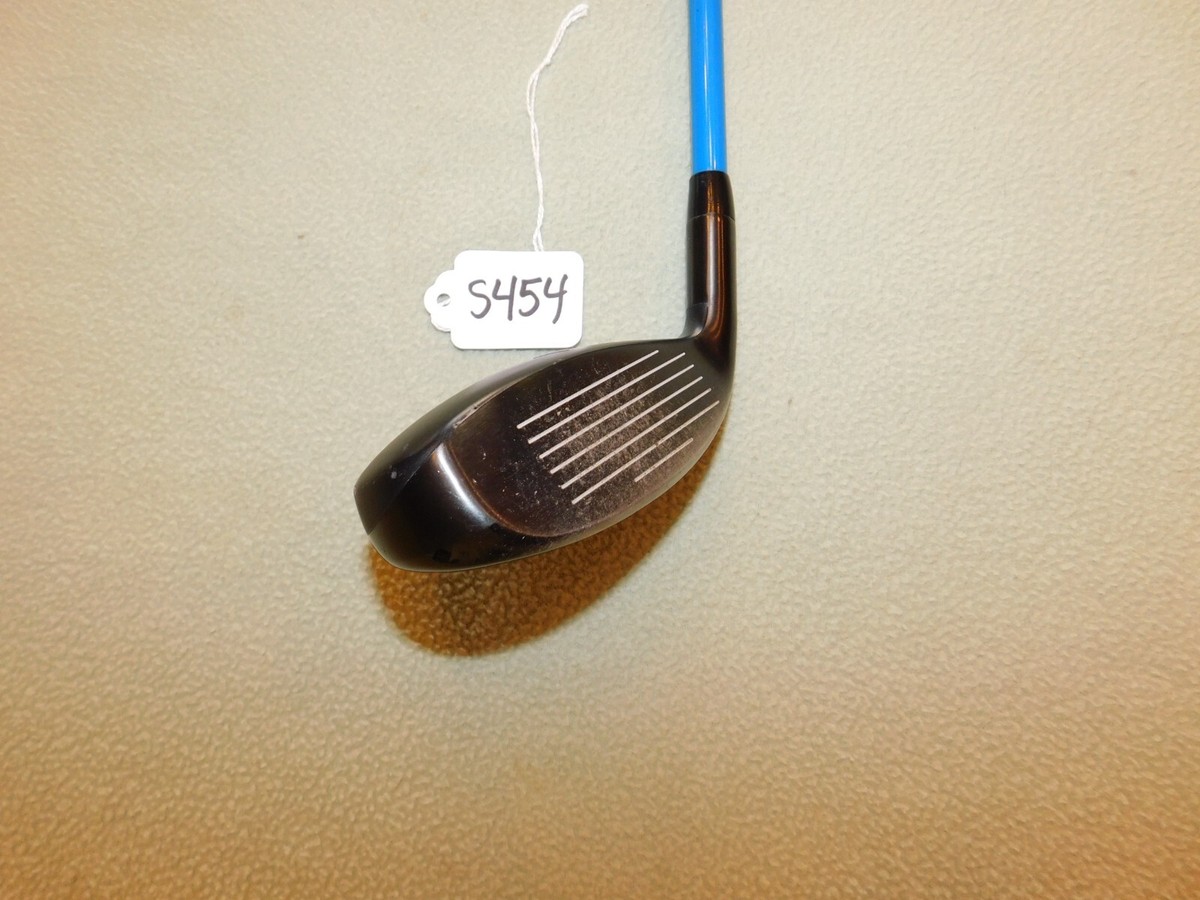 Callaway XR16 OS Graphite Shaft 22* 4 Hybrid 39 Inches S454