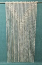 Heritage Lace Chantilly Ecru Window Panel 60" x 84" Livingroom Bedroom