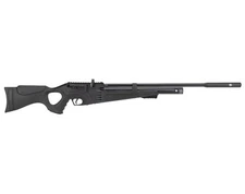 Hatsan Flash-R QE Side Lever PCP Regulated .25 Cal Air Rifle HGFlash-R25QE