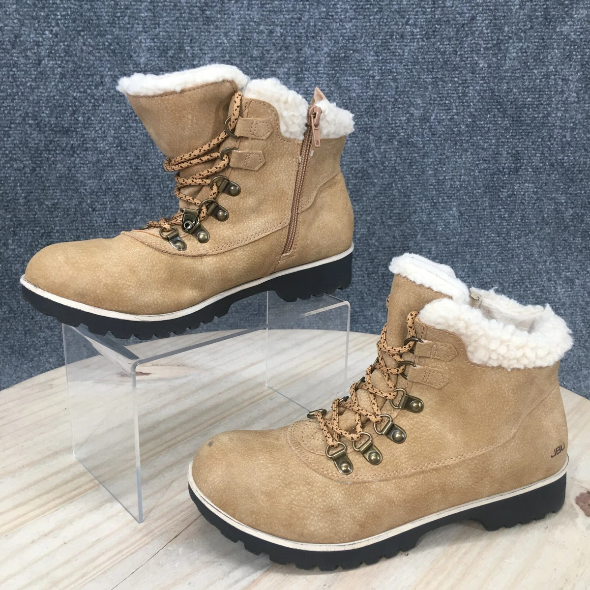 Jambu boots womens 2025