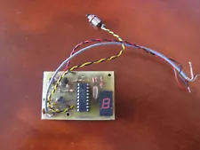 KA3J Unicounter from QST Dec 2000, Multi Purpose Frequency Counter Kit