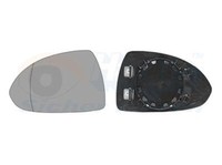 VAN Wezel Spiegelglas AußEnspiegel Links Passend FüR Opel Zafira B A05