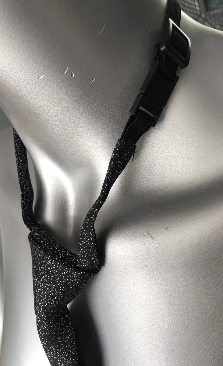 H&m top tie clip
