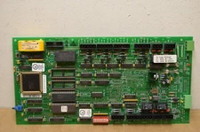 CHECKPOINT SYSTEMS FAB 010552 16-BIT MC/TC MAIN CONTROLLER