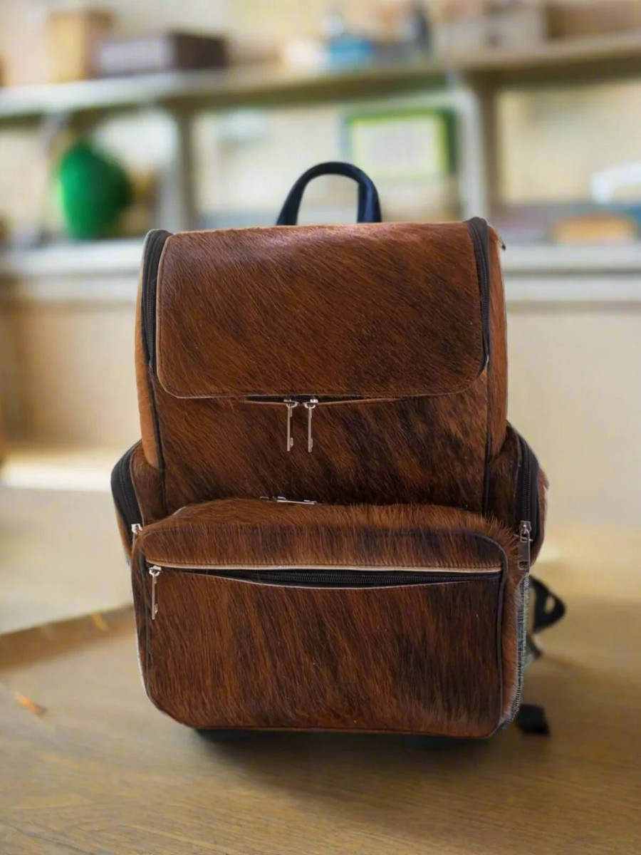 canyon leather backpack Kannah Canyon Leather Backpack