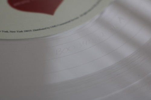 Emails I Can't Send by Sabrina Carpenter (Vinyl Record, 2022 First Pressing) - Bild 15 von 24