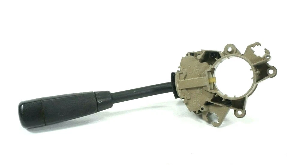 98-1999 Mercedes W208 clk430 clk320 поворотник диммер стеклоочиститель переключатель - Изображение 2 из 4