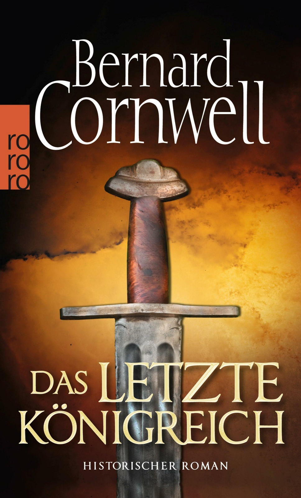 Thumbnail - Das Letzte Königreich. Uhtred 01 | Buch | 9783499242229